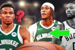 雄鹿队字母哥兄弟：家庭纽带助力核心球员稳定留队