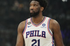 Shams：萨纳西斯-阿德托昆博与雄鹿签下一年290万美元合同