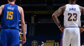 21世纪NBA最耀眼十座总冠军奖杯：湖人荣耀与传奇回顾