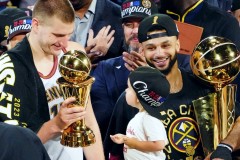 超预算！广东放弃萨姆纳，转报价布克奈特，避免球权冲突