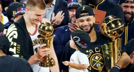 超预算！广东放弃萨姆纳，转报价布克奈特，避免球权冲突