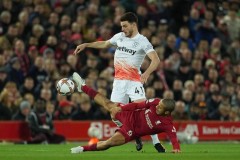 热刺1:0阿森纳，启德主场热刺胜阿森纳见证足球盛宴